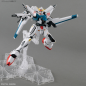 Preview: MG 1/100 GUNDAM F91 VER.2.0